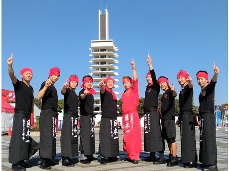 蒙古タンメン中本 町田店 人気ラーメン店 飲食スタッフの募集詳細